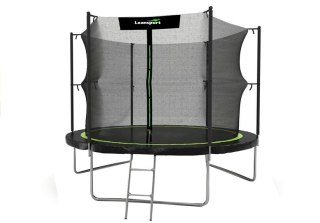 Trampolina LEAN SPORT PRO 14ft