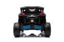 Auto Na Akumulator Buggy Can-am MAVERICK 4x200W 24V DK-CA003 Niebieski