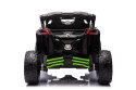 Auto Na Akumulator Buggy Can-am MAVERICK 4x200W 24V DK-CA003