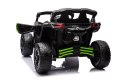 Auto Na Akumulator Buggy Can-am MAVERICK 4x200W 24V DK-CA003