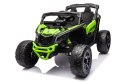 Auto Na Akumulator Buggy Can-am MAVERICK 4x200W 24V DK-CA003