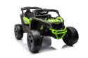 Auto Na Akumulator Buggy Can-am MAVERICK 4x200W 24V DK-CA003