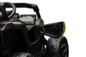 Auto Na Akumulator Buggy Can-am MAVERICK 4x200W 24V DK-CA003