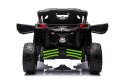 Auto Na Akumulator Buggy Can-am MAVERICK 4x200W 24V DK-CA003