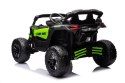 Auto Na Akumulator Buggy Can-am MAVERICK 4x200W 24V DK-CA003