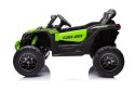 Auto Na Akumulator Buggy Can-am MAVERICK 4x200W 24V DK-CA003