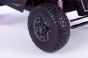 Auto na akumulator UTV X3 Off-Road Zielony 4x4 490W BBH-028 do 90KG!