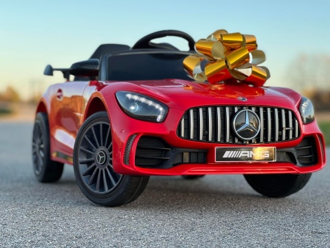 Kokarda / rozetka 20cm do autka na akumulator