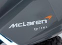 Pojazd Quad Mclaren Racing MCL 35 Szary