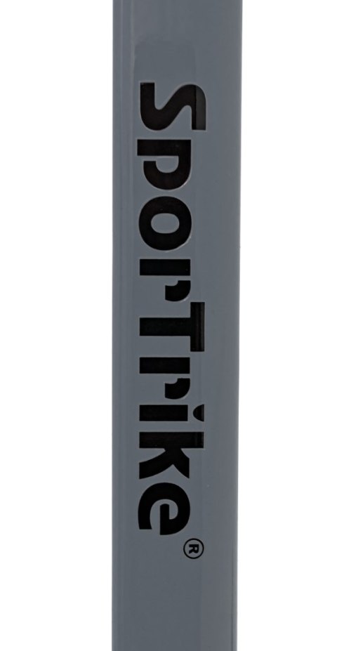 Hulajnoga SPORTRIKE Srebrna