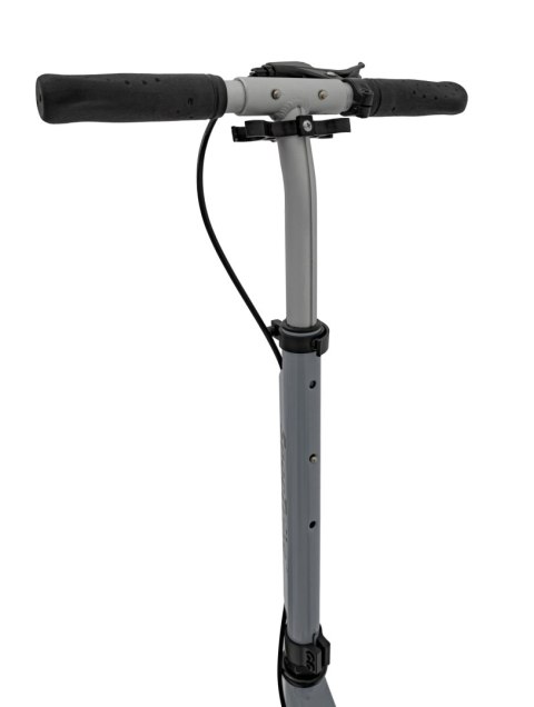 Hulajnoga SPORTRIKE Srebrna