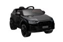 Auto na akumulator Audi Q7 NEW LIFT Czarny + PILOT