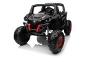 Auto na akumulator BUGGY SUPERSTAR XMX603B Czarny 400W 24V