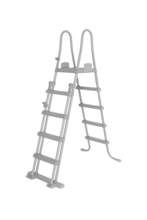 Drabinka Bezpieczna do Basenów 132 cm Bestway 58332