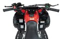 Pojazd Quad Spalinowy RENEGADE HighPer 110CC Czerwony