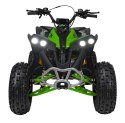 Pojazd Quad Spalinowy RENEGADE HighPer 125CC Zielony