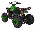 Pojazd Quad Spalinowy RENEGADE HighPer 125CC Zielony