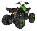 Pojazd Quad Spalinowy RENEGADE HighPer 125CC Zielony