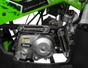 Pojazd Quad Spalinowy RENEGADE HighPer 125CC Zielony