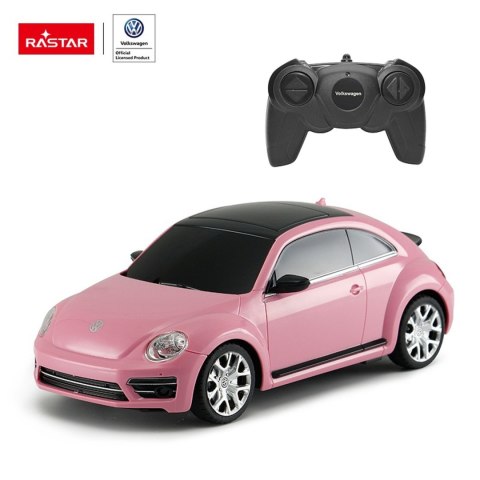 Autko R/C Volksawagen Beetle 1:24 RASTAR