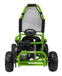 Pojazd Gokart Spalinowy MUD MONSTER Zielony