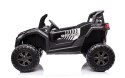 Pojazd Buggy ATV Racing 4x4 AKU24V 14AH Czarny