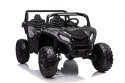 Pojazd Buggy ATV Racing 4x4 AKU24V 14AH Czarny