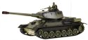 Czołg T-34 1:28 R/C 2.4 GHZ