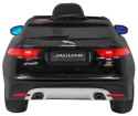 Pojazd Jaguar F-Pace Lakierowany Czarny