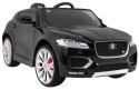 Pojazd Jaguar F-Pace Lakierowany Czarny