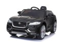 Pojazd Jaguar F-Pace Lakierowany Czarny