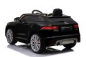 Pojazd Jaguar F-Pace Lakierowany Czarny