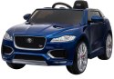 Pojazd Jaguar F-Pace Lakierowany Niebieski