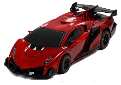 Robot Auto Trooper Zdalnie Sterowany RC