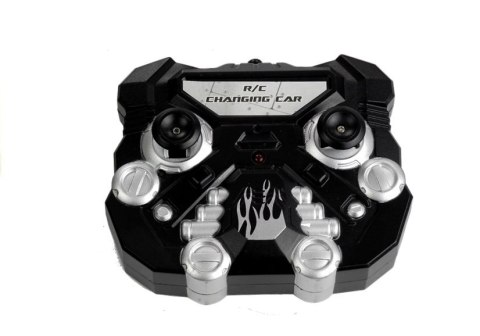 Robot Auto Trooper Zdalnie Sterowany RC