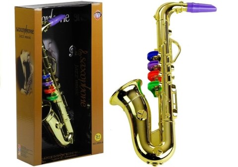 Saksofon 3056