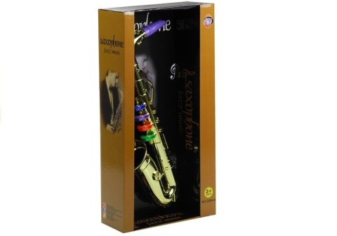 Saksofon 3056