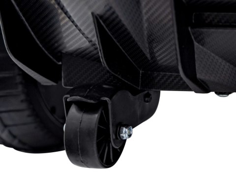 Pojazd Lamborghini SIAN Czerwony