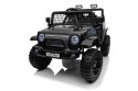 Pojazd OFF ROAD 4x4 SPORT Czarny