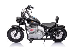 Motor CHOPPER FAST SPEED na akumulator 36V do 25km/h 80kg Czarny