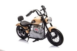 Motor CHOPPER FAST SPEED na akumulator 36V do 25km/h 80kg Khaki