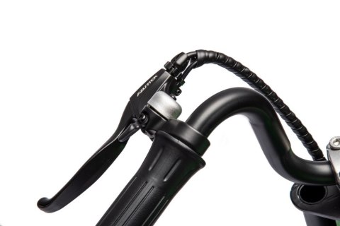 Motor CHOPPER FAST SPEED na akumulator 36V do 25km/h 80kg Zielony