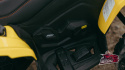 Quad CAN-AM 2x200W 24V Na Akumulator DK-CA002 żółty