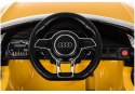 Auto na Akumulator Audi R8 Spyder
