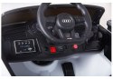 Auto na Akumulator NOWE Audi S5 Białe