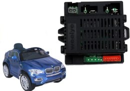 Centralka Moduł 2,4G do Auta na akumulator BMW X6