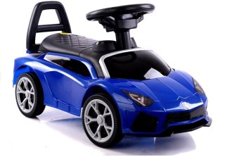 Jeździk BDQ5188 Niebieski