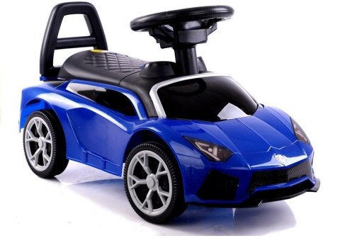 Jeździk BDQ5188 Niebieski