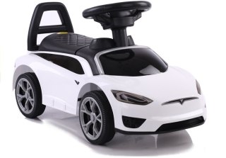 Jeździk BDQ5199 Biały