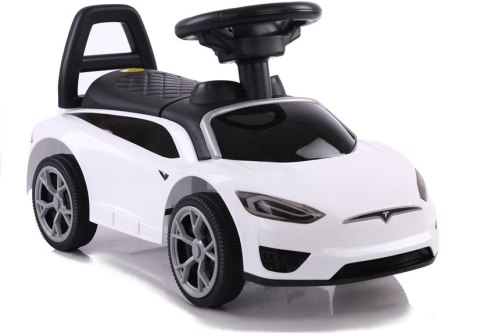 Jeździk BDQ5199 Biały